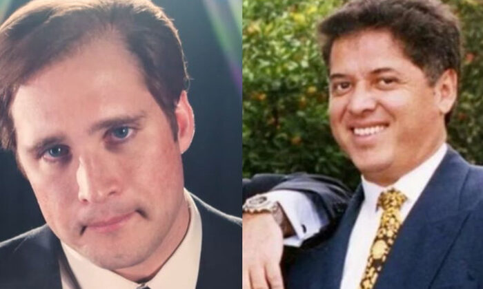 Mario Bezares se lanza contra Diego Boneta: “¿Cuál es tu hambre?”