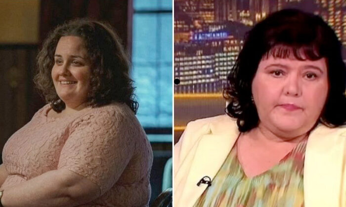 Fiona, “Martha” de “Bebé Reno” en la vida real, da su primera entrevista y denuncia que ella es quien es víctima de acoso.
