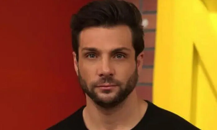 Nicola Porcella buscará la nacionalidad mexicana