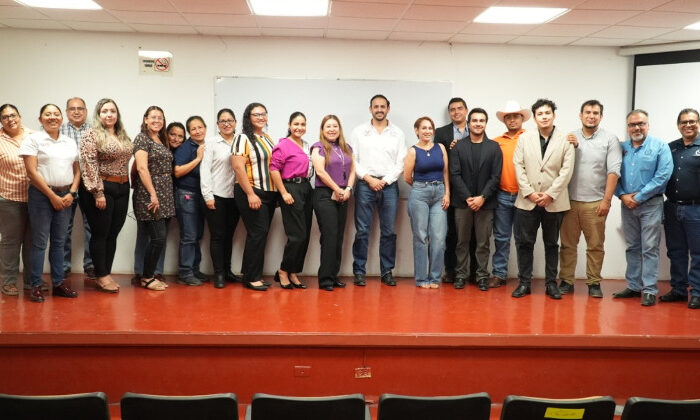 Difunde UAT Proyectos de Posgrados