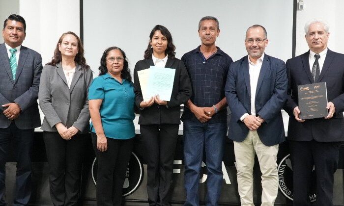 Reafirma UAT liderazgo en inclusión educativa