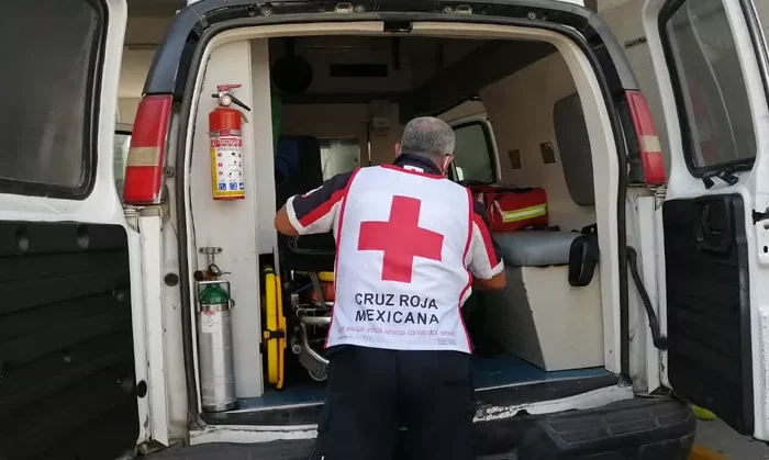 Atacan camioneta de candidato de MC en Jiménez; hay 5 lesionados