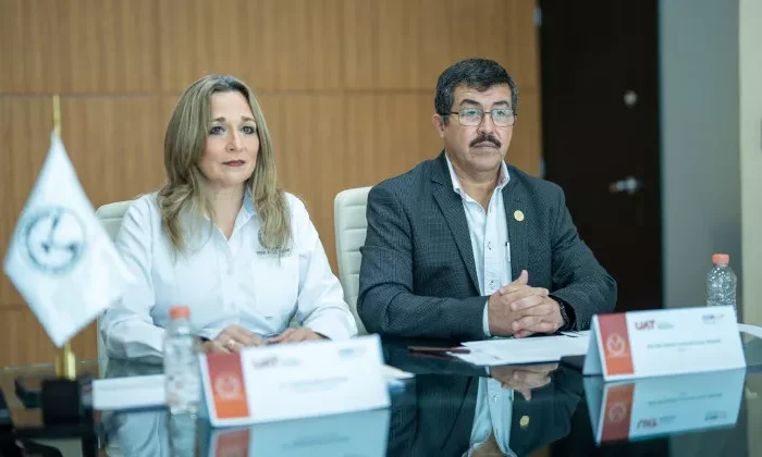 Inicia proceso para acreditar el CEINA y biblioteca UAT