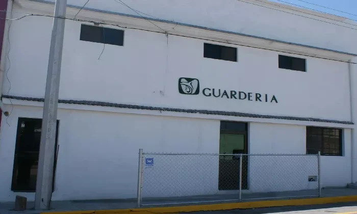En peligro de cierre las guarderías del IMSS, por falta de recursos