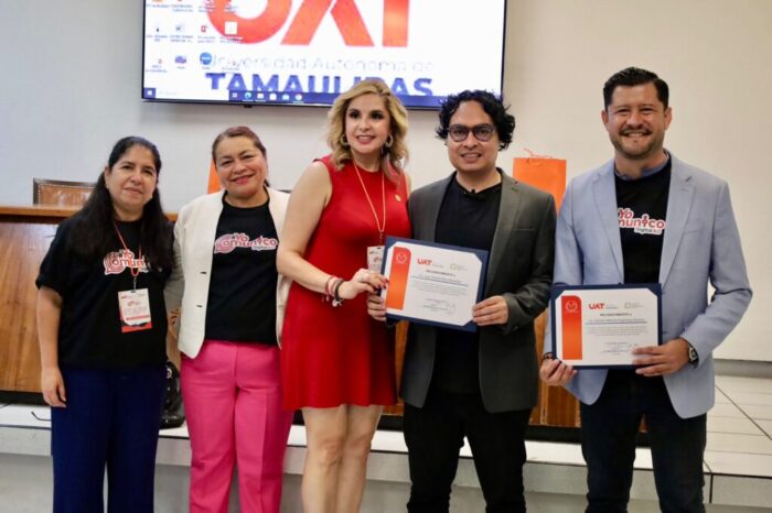 Arrancó el “Yo Comunico Digital 8.0” en la FDCSV de la UAT