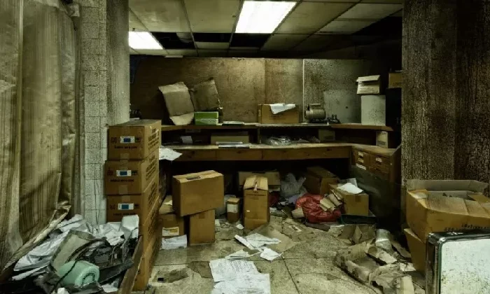 “Había un libro con recetas”: Macabros hallazgos en una casa de caníbales