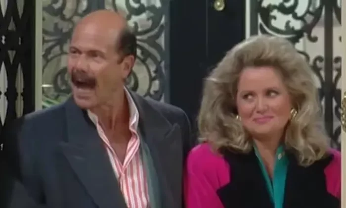 Muere Zack Norman, actor de ‘La Niñera’ y ‘Tras el corazón verde’