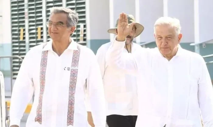 Supervisará AMLO incorporación del IMSS-Bienestar