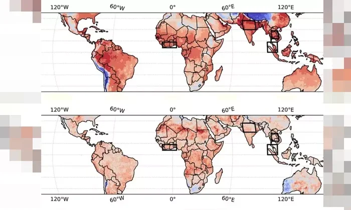 Verano de 2023 ha sido el MÁS CALUROSO en 2 mil años