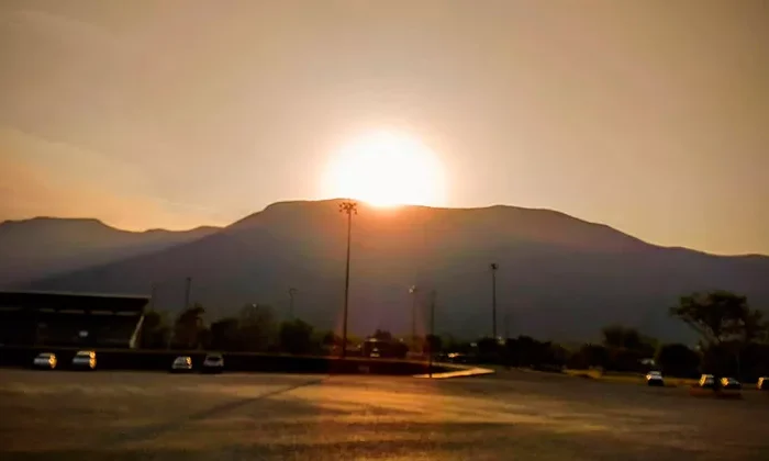 Otra onda de calor azotará a Tamaulipas
