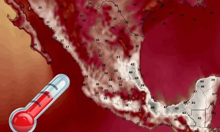 Pronostican un fin de semana muy caluroso para Tamaulipas