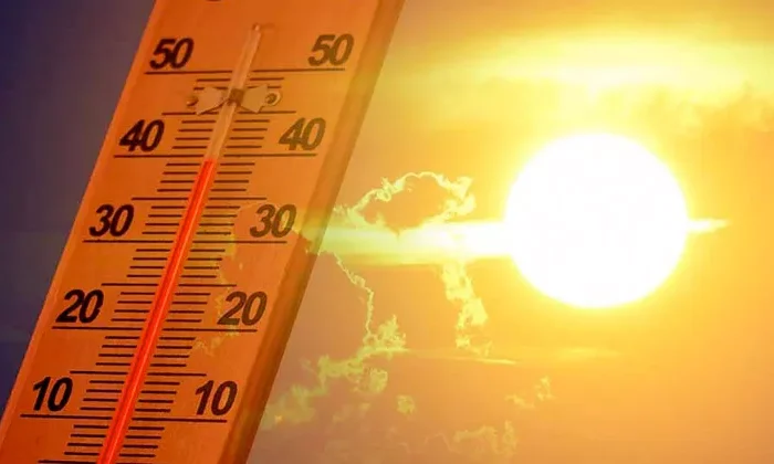 México romperá récords históricos de calor en los próximos días