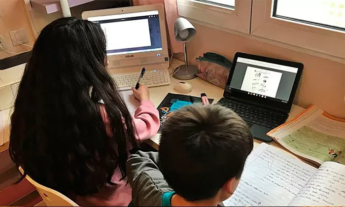 El 8, 9 y 10 de Mayo las clases serían a distancia en Tamaulipas