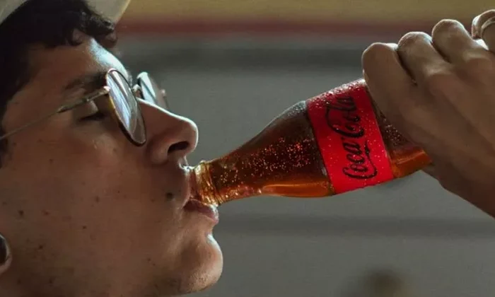 Alertan sobre el consumo de este producto de Coca-Cola