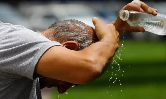 Suben a once las muertes por golpe de calor en Tamaulipas