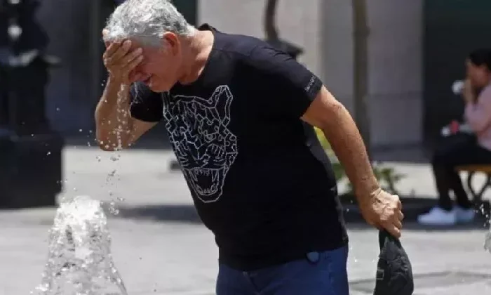 Van 5 muertes por golpe de calor en Tamaulipas