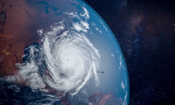 Preparados ante inicio de temporada de huracanes en el Atlántico: PC Tamaulipas