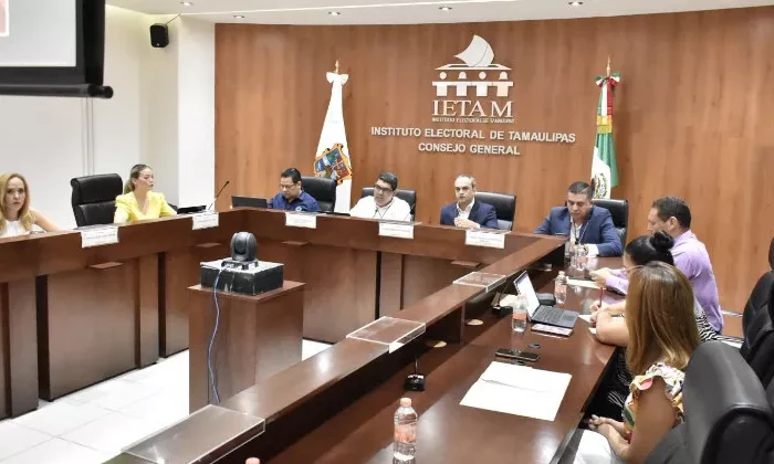 Recibe IETAM 69 quejas por irregularidades