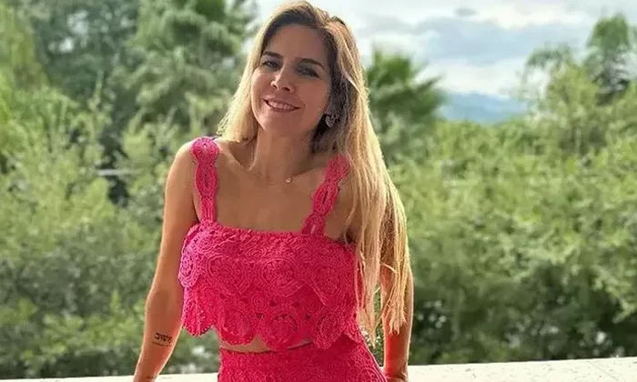 Critican a Karla Panini por decir que hija de Karla Luna está con un hombre casado