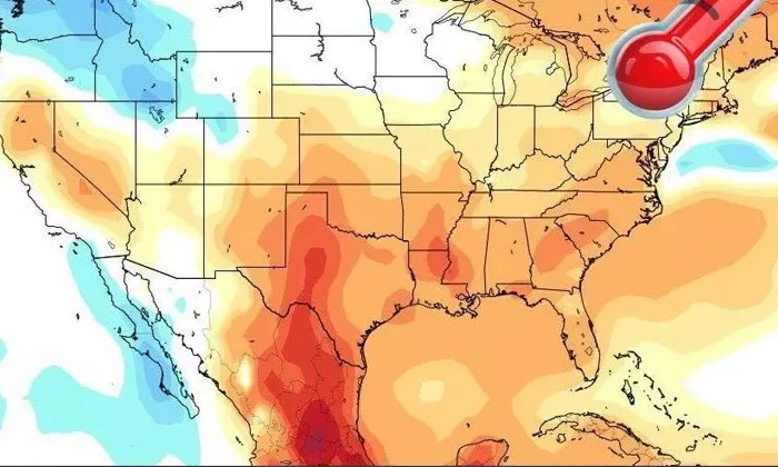 El calor seguirá en Tamaulipas al menos diez días más: SMN