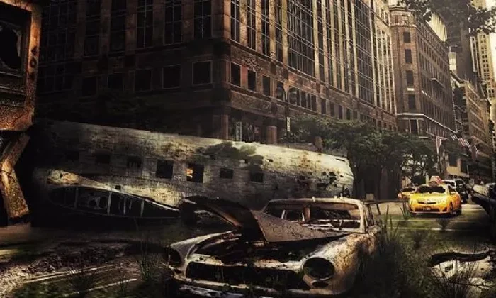 Expertos advierten del “Big One”, el mega terremoto que destruirá México y Estados Unidos