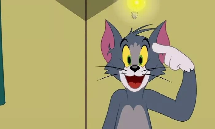 Esta es la conmovedora historia del gato Tom