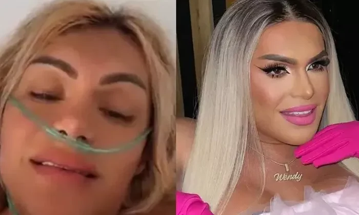 Wendy Guevara narra su experiencia paranormal en el hospital