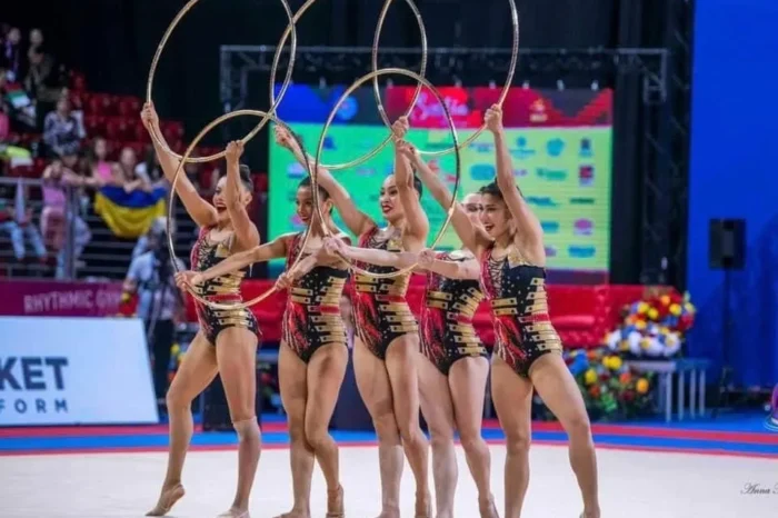 Tamaulipeca gana medalla de Oro con Selección Mexicana