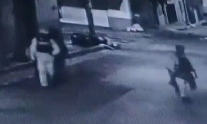 “Me hubiera quedado para que también me m@taran”, narra sobreviviente de m@sacre en León