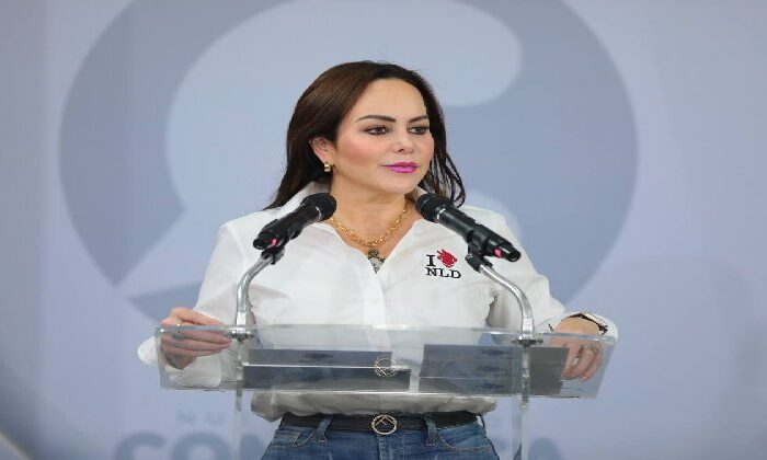 Invita alcaldesa a gran concierto por 176 aniversario