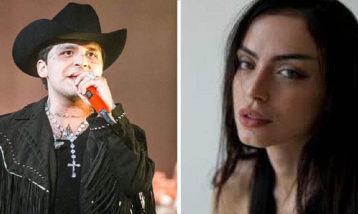 Paula Machado: joven a quien relacionan con Christian Nodal