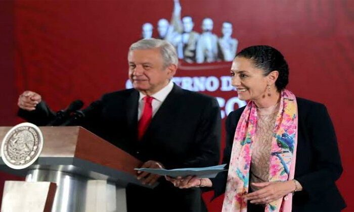 AMLO y Sheinbaum estarán en Tamaulipas este fin de semana