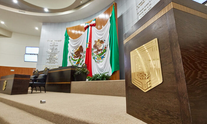 Tiene Morena ‘llave” para abrir Congreso