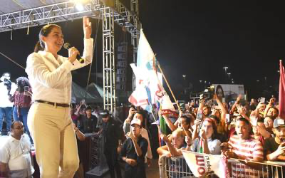 Alcaldías de Tamaulipas, ¿cuáles cambiaron de partido?