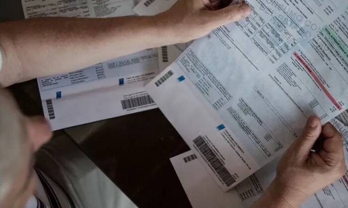 Descuento a luz se hará a finales de este sexenio