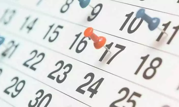 Estos son los días de vacaciones y puentes del calendario escolar 2024-2025