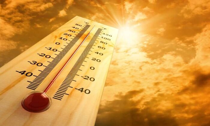 Ajusta salud a 15 muertes por el calor