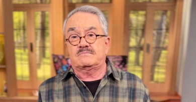 Pedro Sola arremete contra Christian Nodal por sus constantes romances