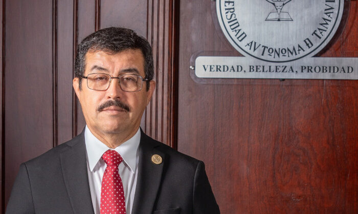 Presentará rector Plan Institucional UAT 2024-2028