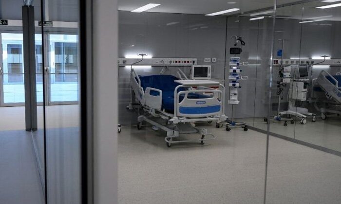 Así te puedes inscribir de manera gratuita al IMSS-Bienestar