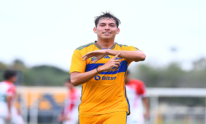 Tamaulipas en primera