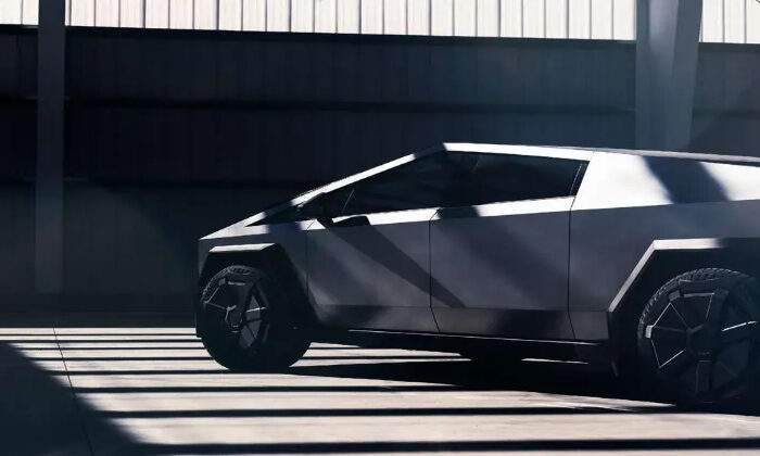 Tesla podría multar a dueño de Cybertruck por querer revender el vehículo
