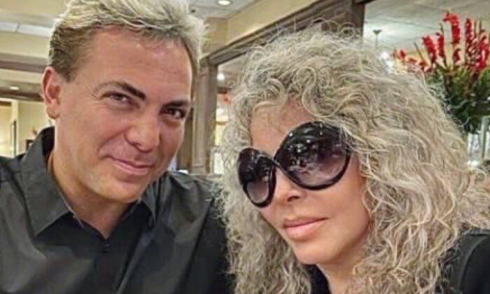 Verónica Castro fue hospitalizada de emergencia; su hijo revela el estado de salud de la actriz