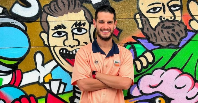 Adrián Marcelo confirma que está en pláticas para entrar a La Casa de los Famosos