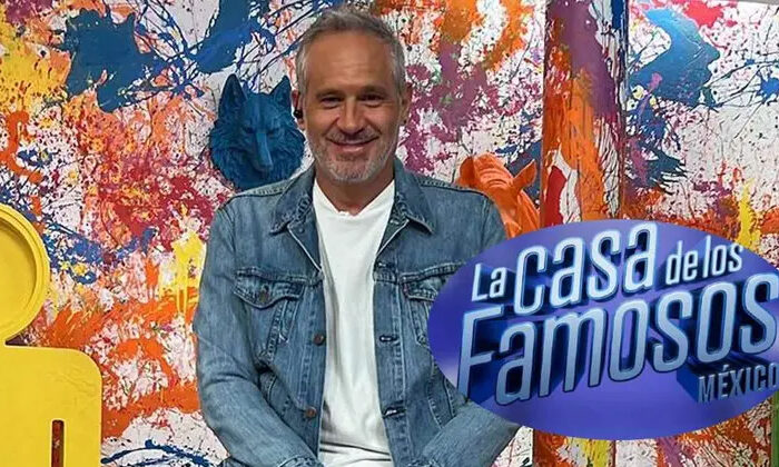 Arath de la Torre es el quinto participante de LCDLFM2