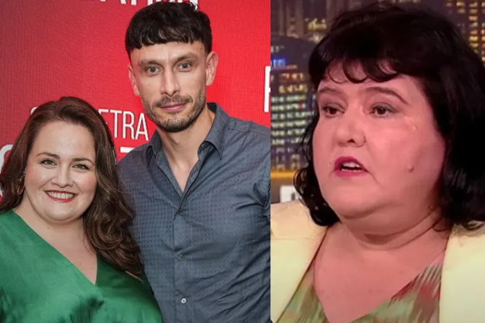 Mujer que inspiró la serie 'Bebé reno' demanda a Netflix por difamación; pide 170 millones de dólares