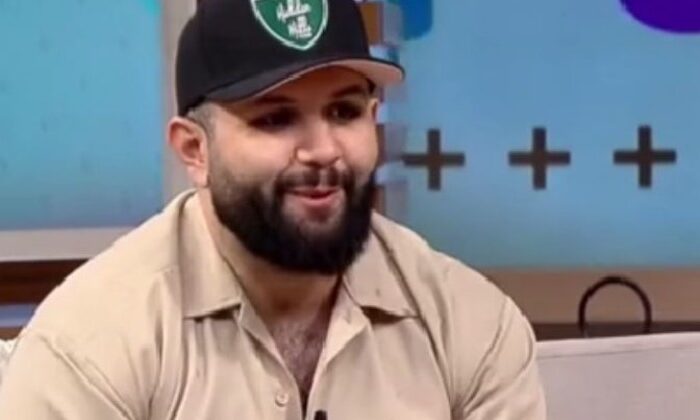 Carin León revela que no piensa en colaborar con Christian Nodal