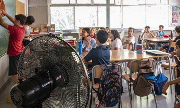 Anunciaría la SET ajuste a ciclo escolar