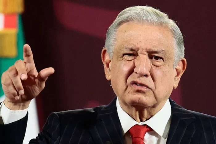 Publican decreto con el que AMLO podrá otorgar amnistía directa
