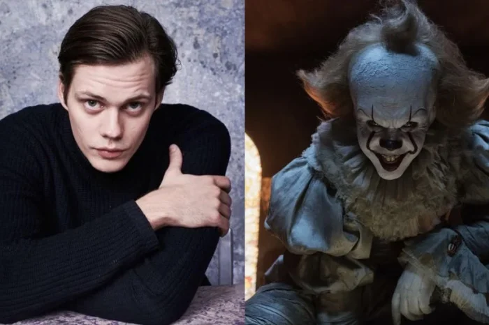 Bill Skarsgård retomará el papel de Pennywise en serie de ‘It’